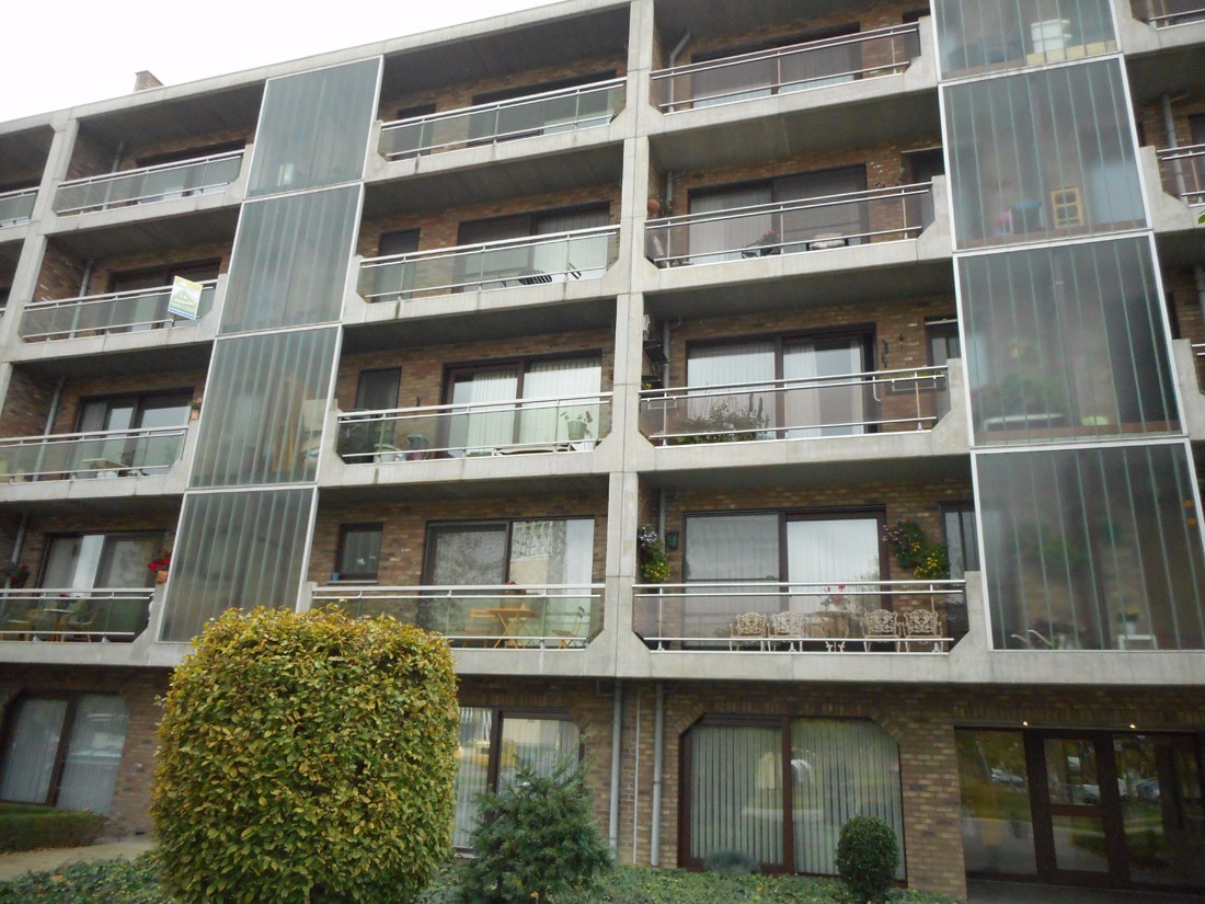 Verhuurd appartement - Hasselt