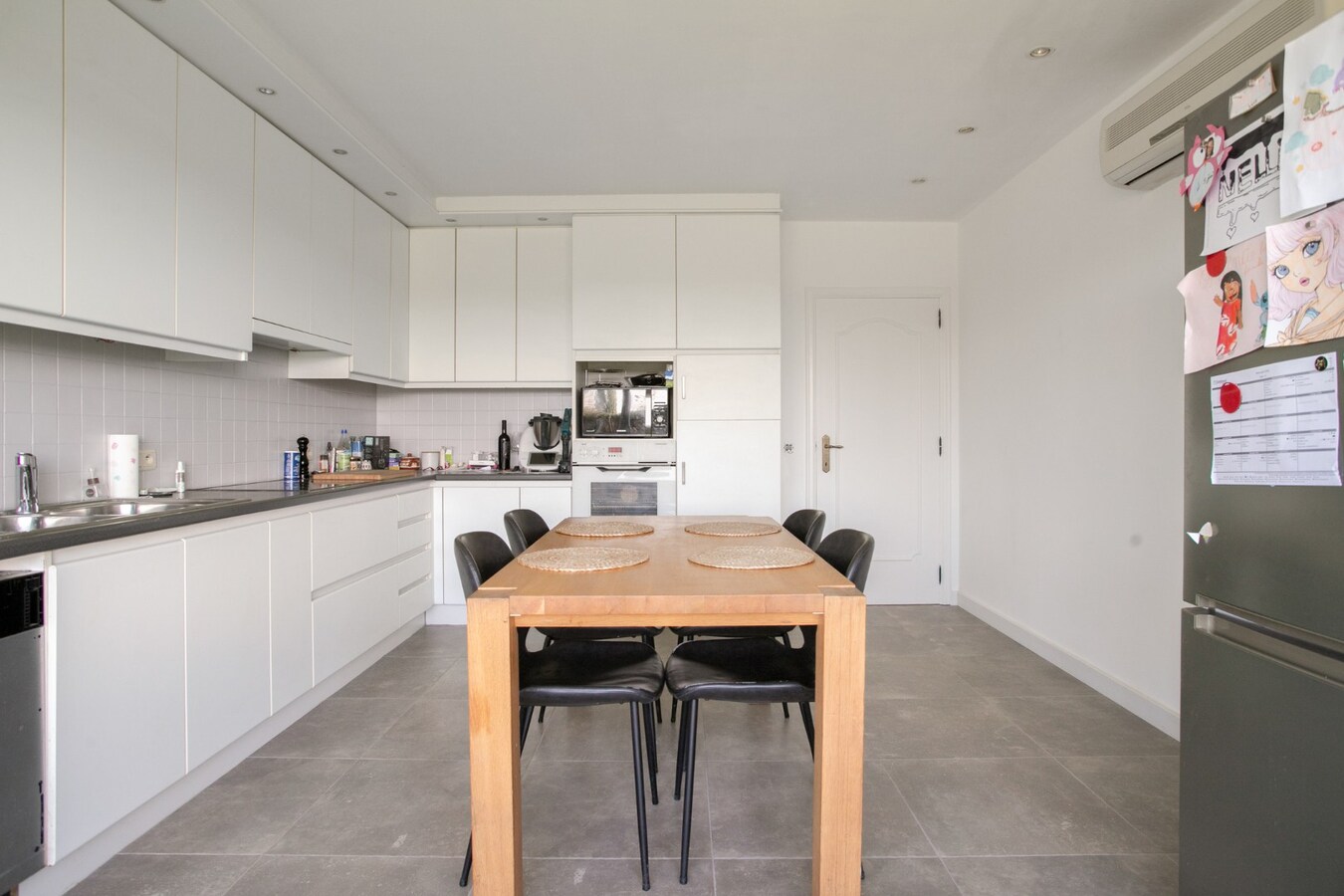 Uitzonderlijke eigendom: combinatie tussen logistiek en residentieel vastgoed 