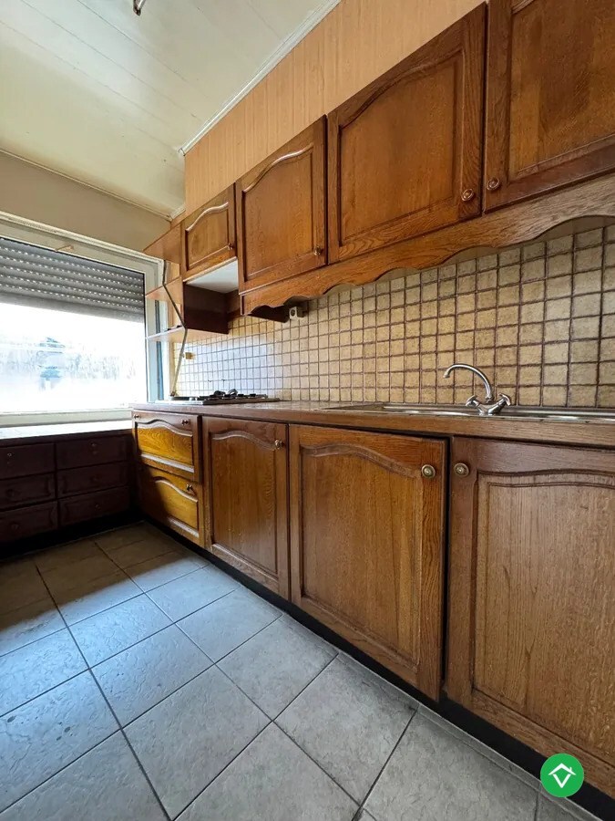 Opbrengsteigendom te koop in centrum Bredene 