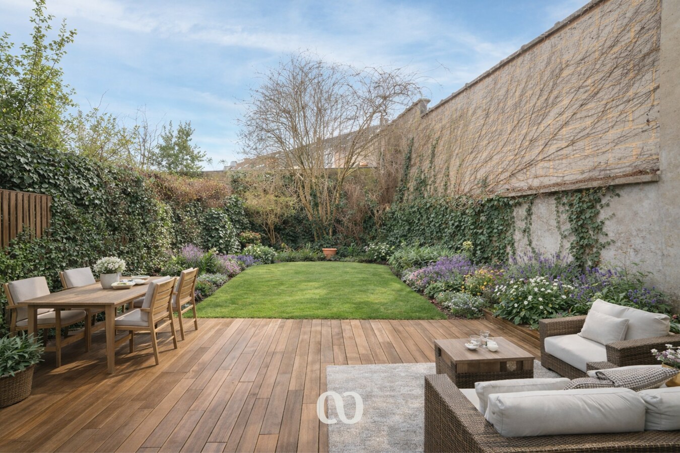 Tijdloze herenwoning met authentieke charme en indrukwekkende ruimte 