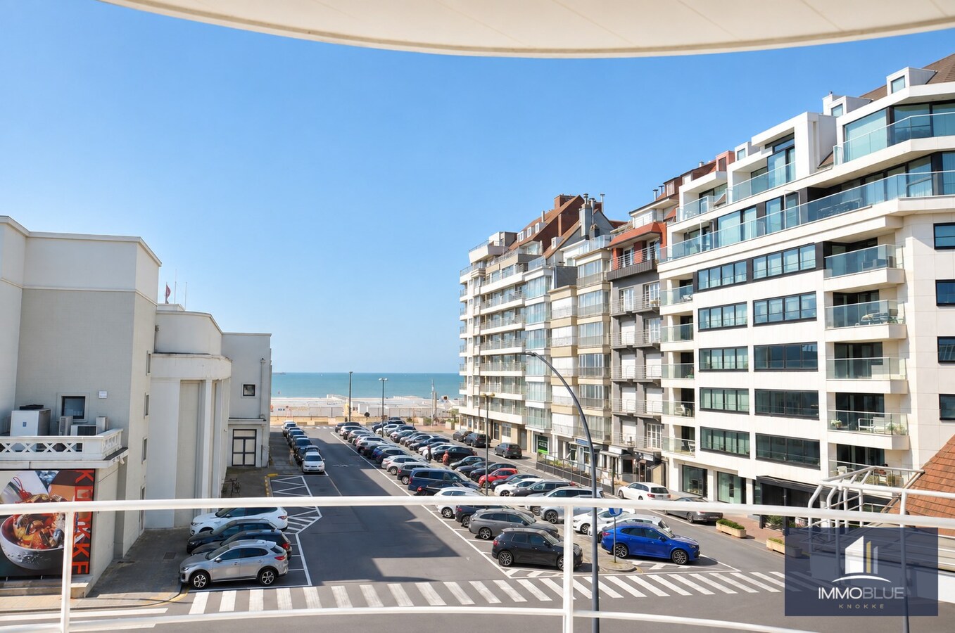 A vendre villa excl - Knokke-Heist