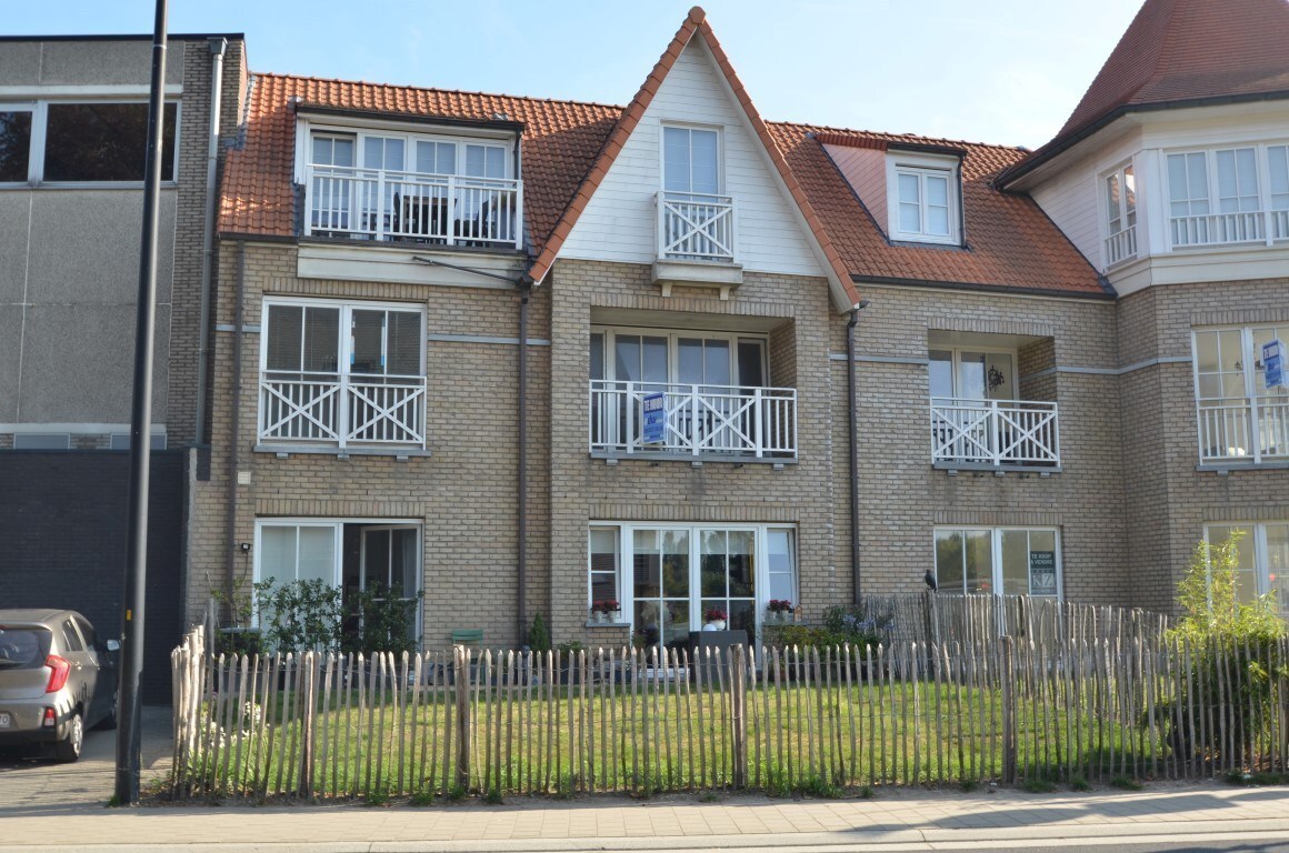 Te huur appartement - Knesselare