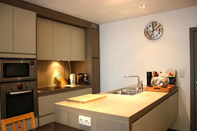 Woning verkocht in Gent