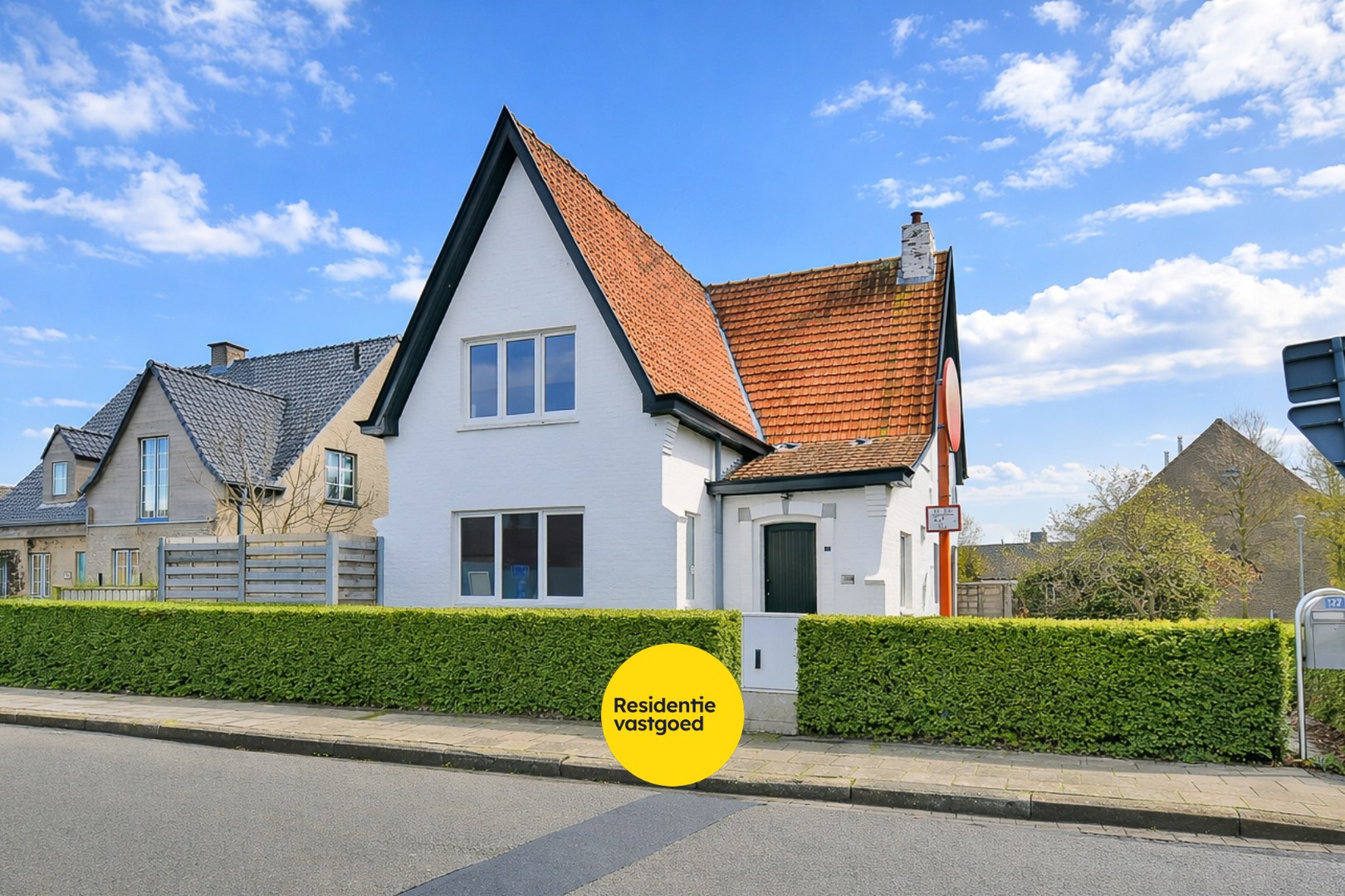 KIJKDAG zaterdag 21/02 van 14u tot 16u, op afspraak! 