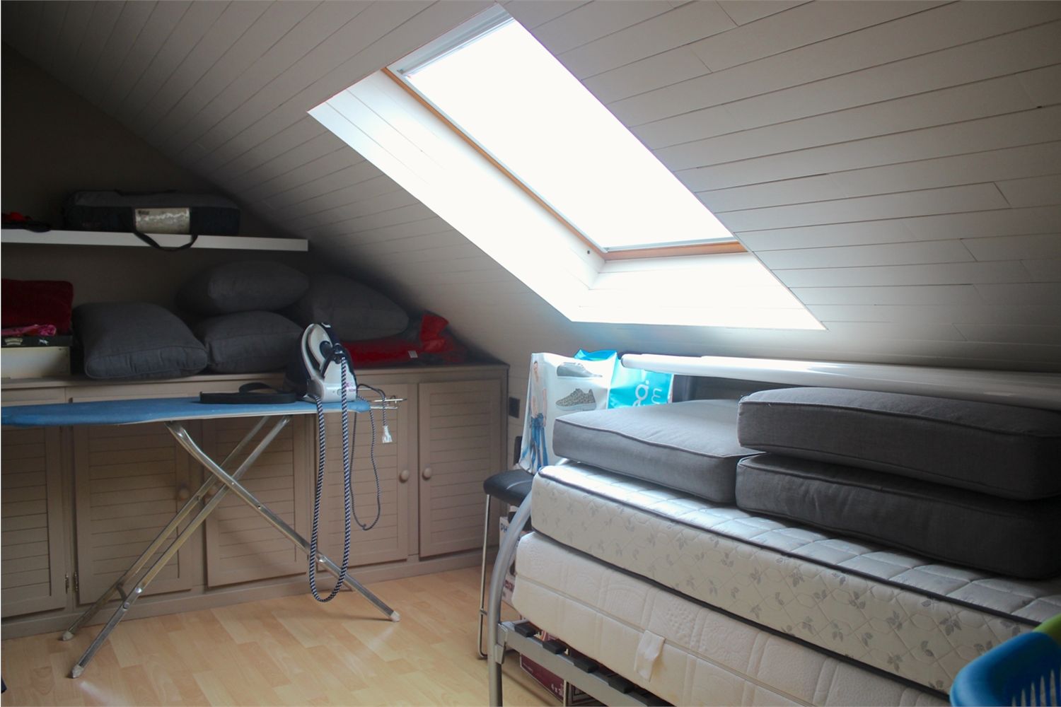 Woning verkocht in Wondelgem