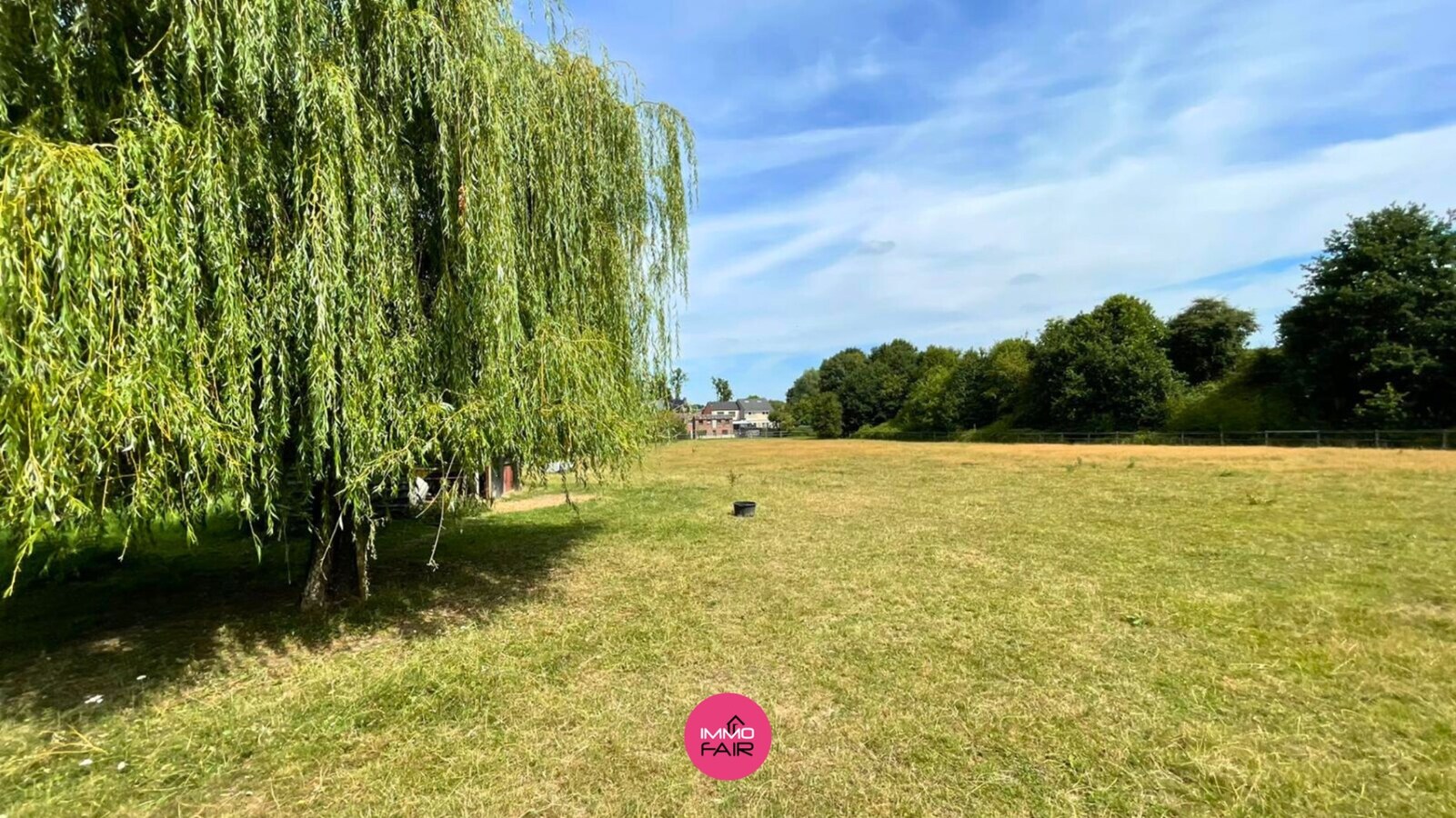 Weiland van maar liefst 6012 m²! 