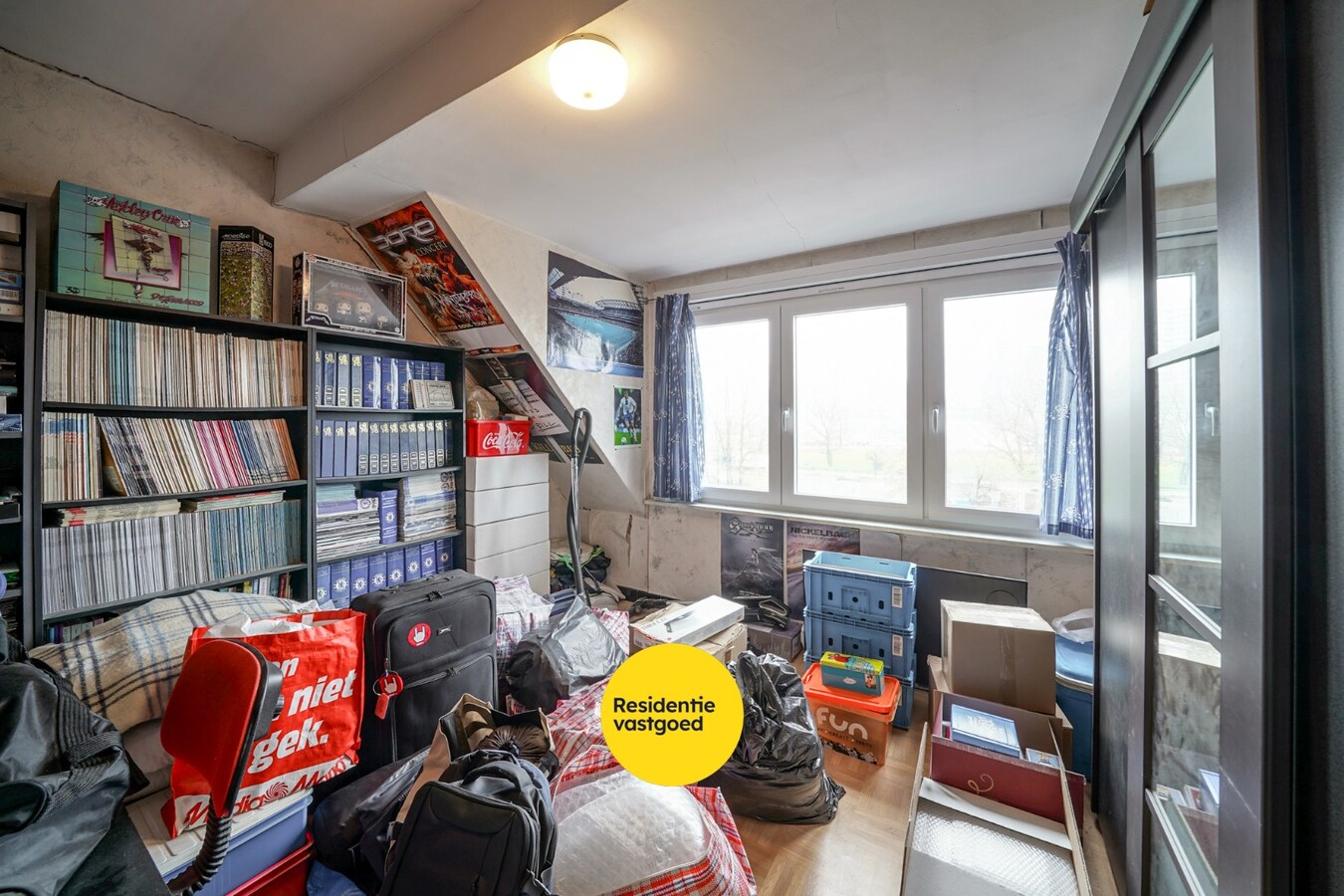 Te koop appartement - Oostende