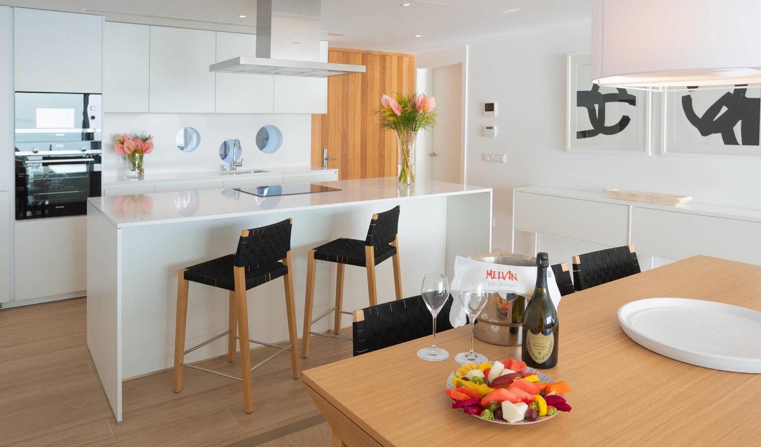 Villa te koop in Abama