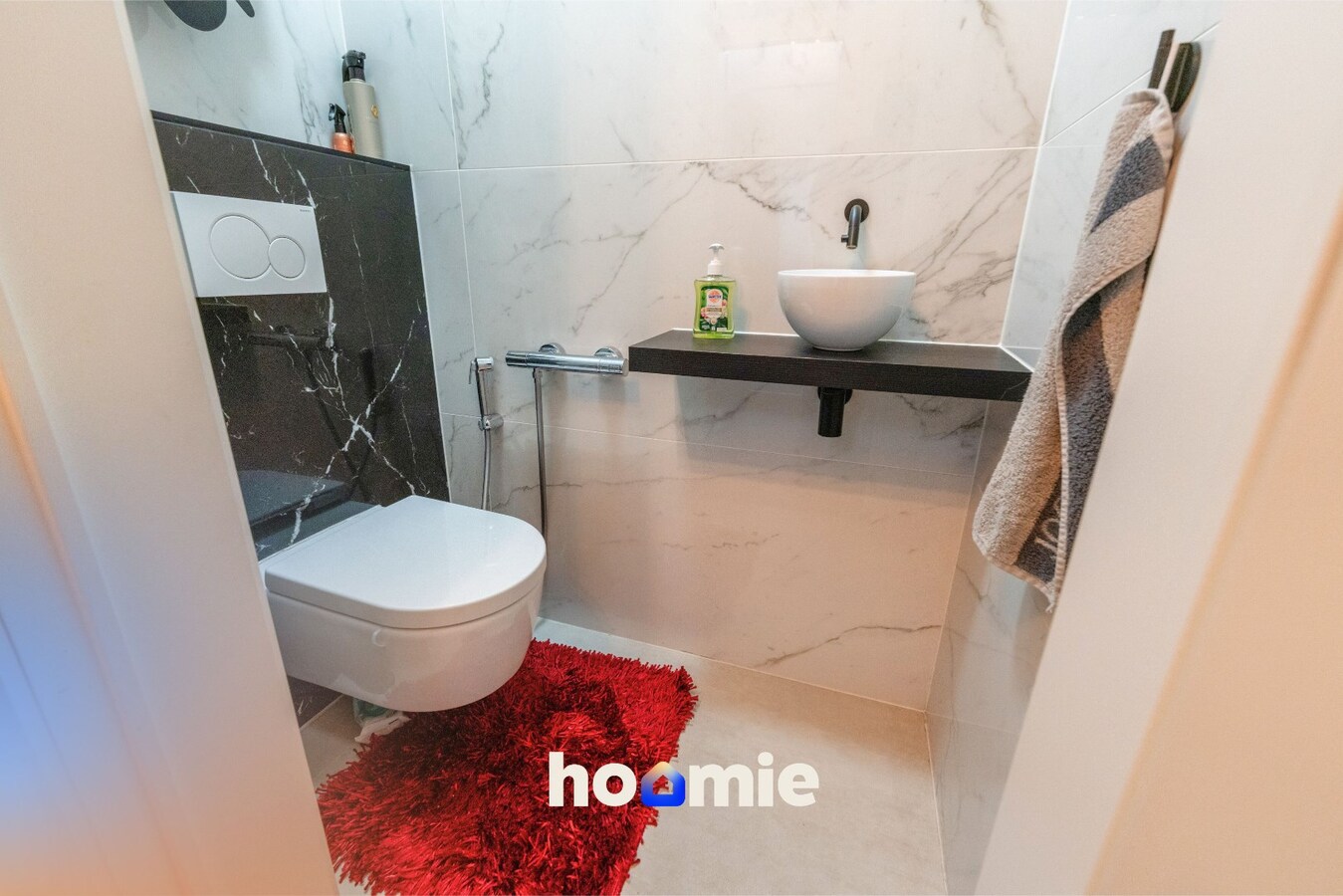 Woning sold in Maasmechelen