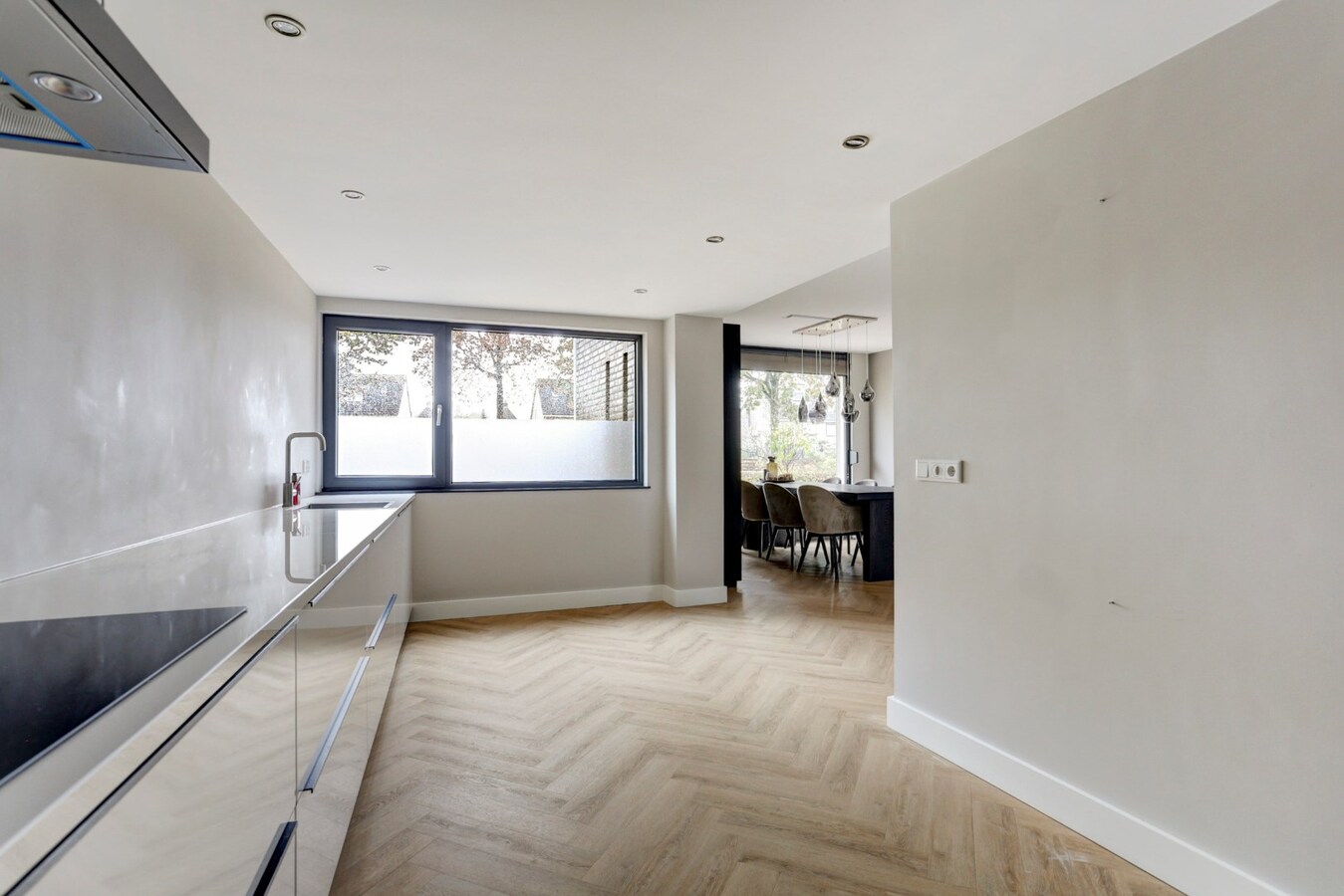 Eengezinswoning verkocht in Tilburg