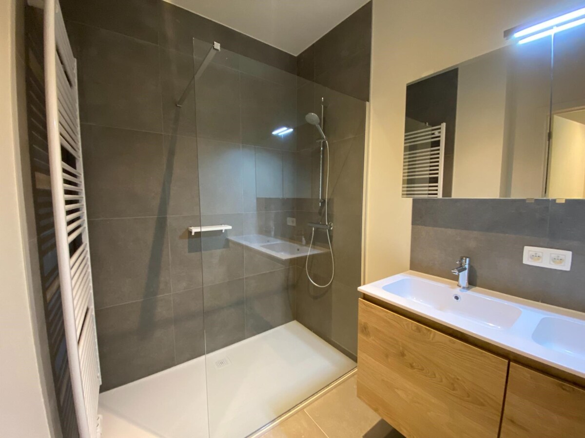 Instapklaar appartement in centrum Ieper 