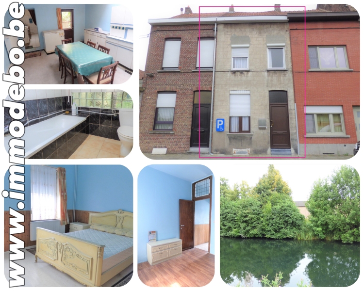 Woning verkocht in Kortrijk