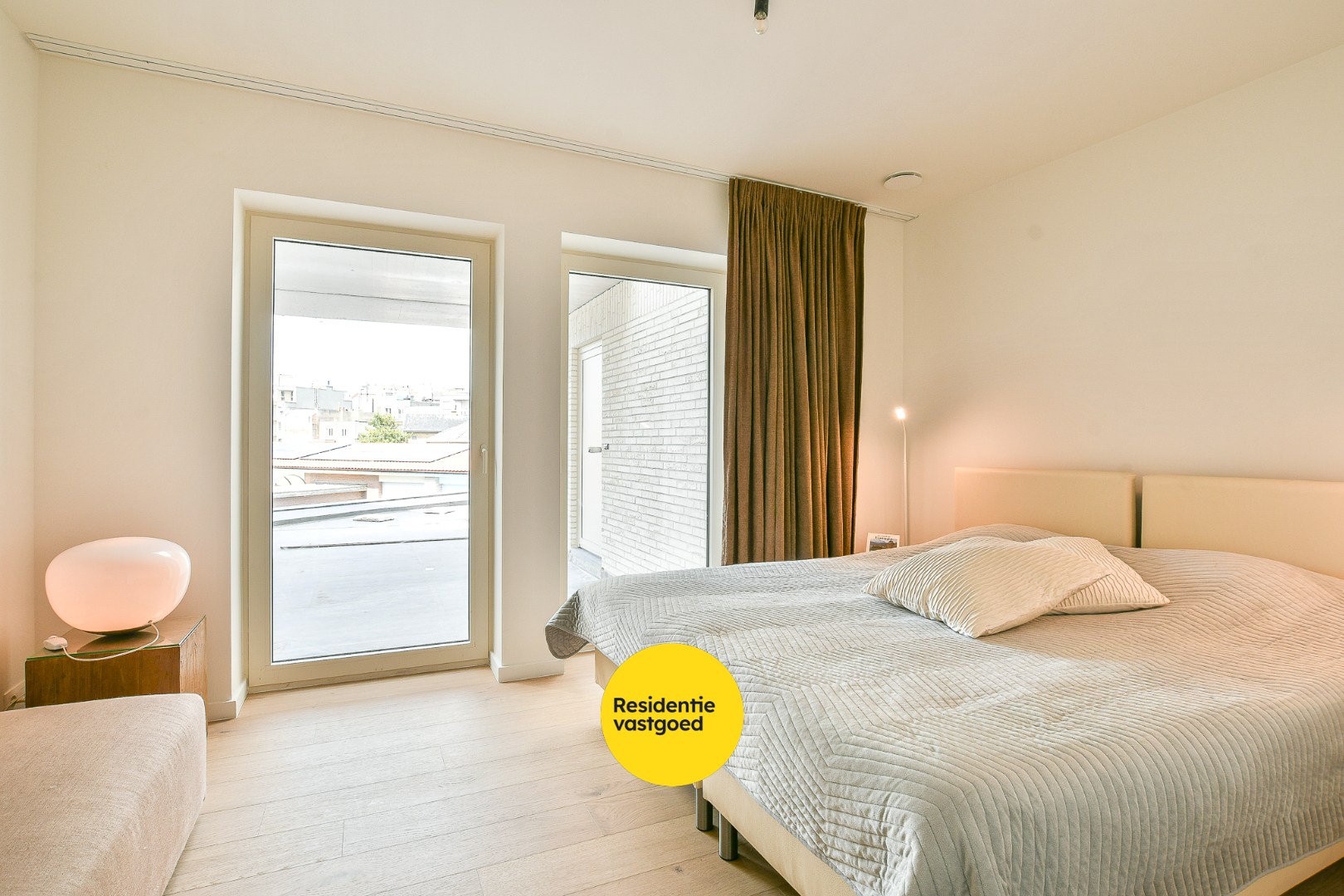 Ontdek Residentie “Ace” – Exclusief Wonen in het Hart van Wenduine 