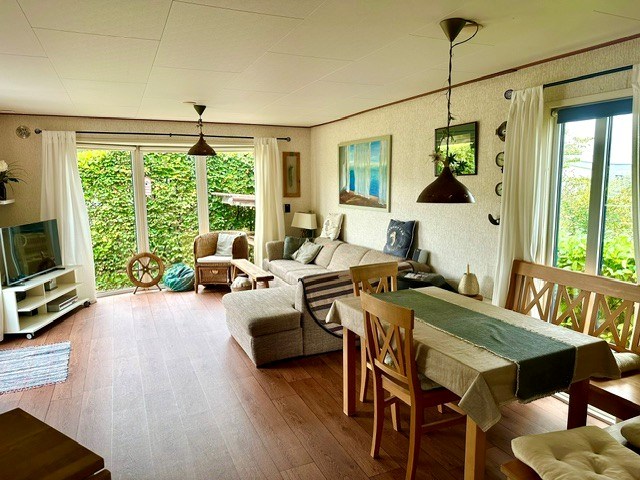 T.A. Makelaardij biedt aan: Schelphoek 20 RCN de Schotsman te Kamperland 