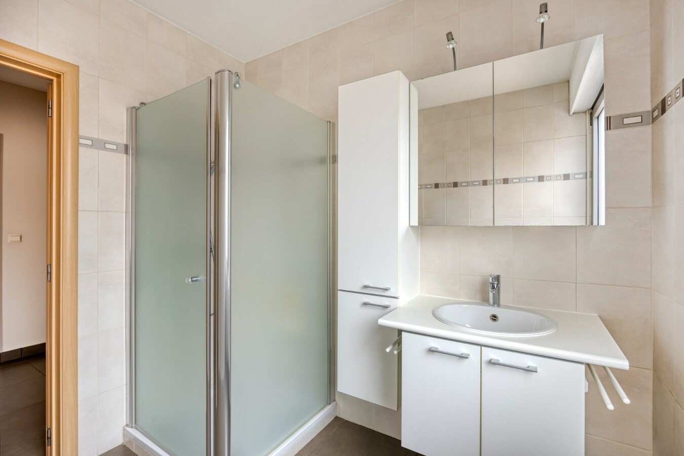 Gelijkvloers appartement met tuin en terras te Haasrode (Oud-Heverlee) 