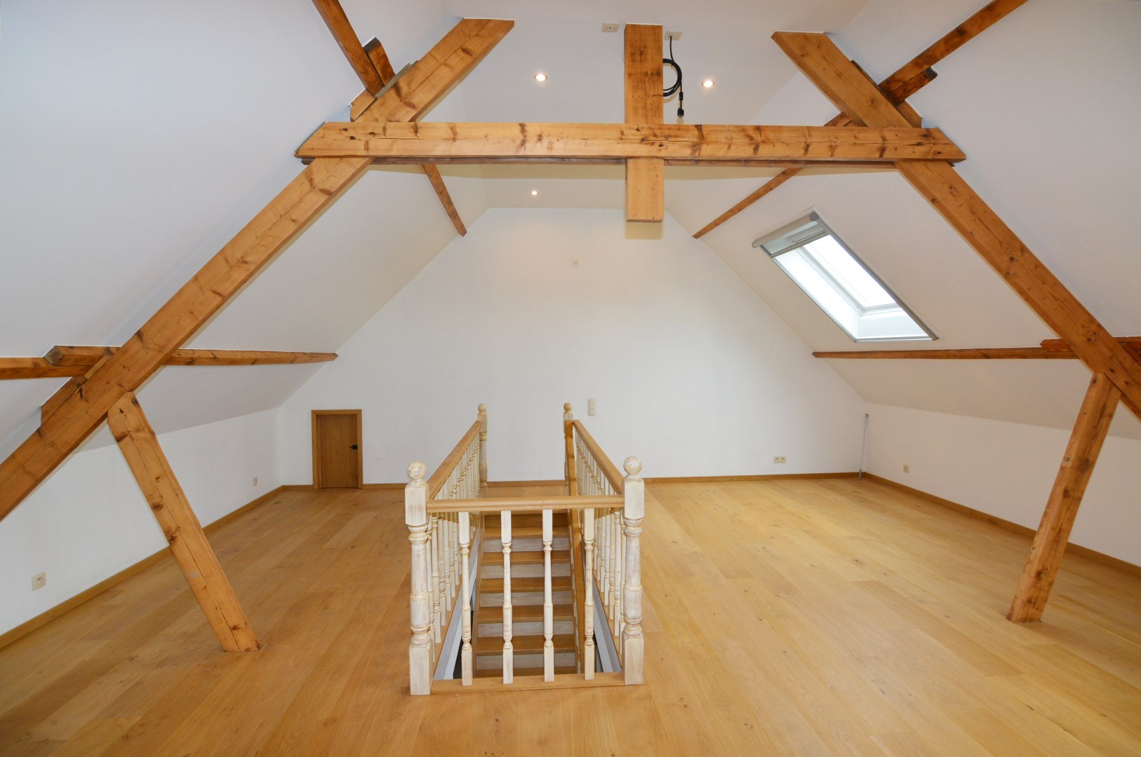 Ruim, energiezuinig appartement met 2 slpk en zonneterras. 