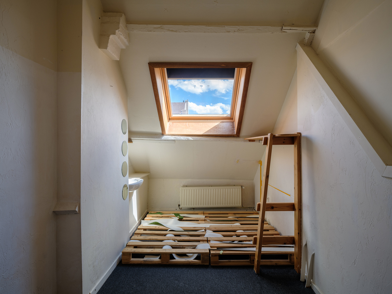 Prachtig herenhuis in centrum Gent 