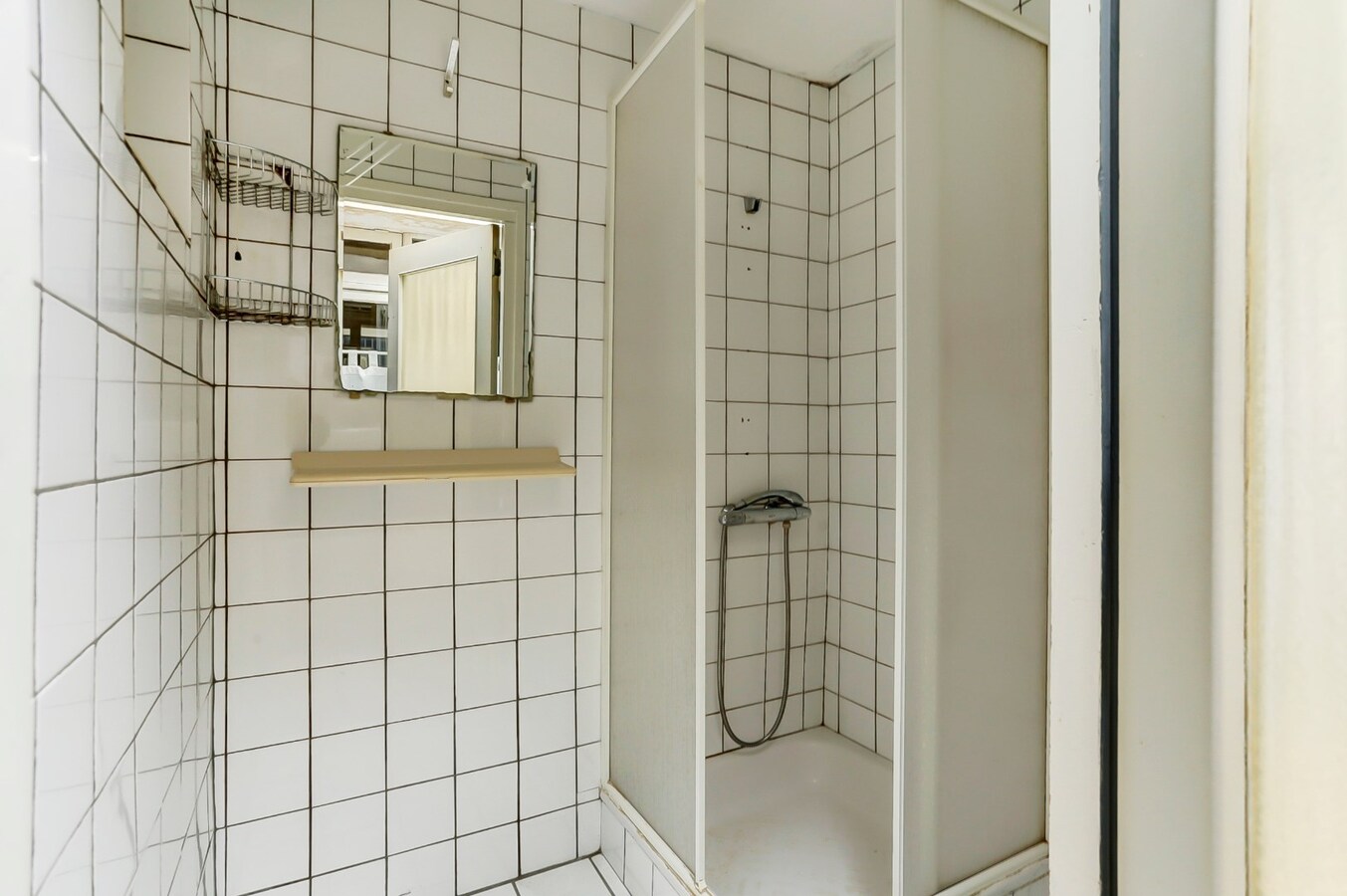 Uitdagende Kluswoning. 