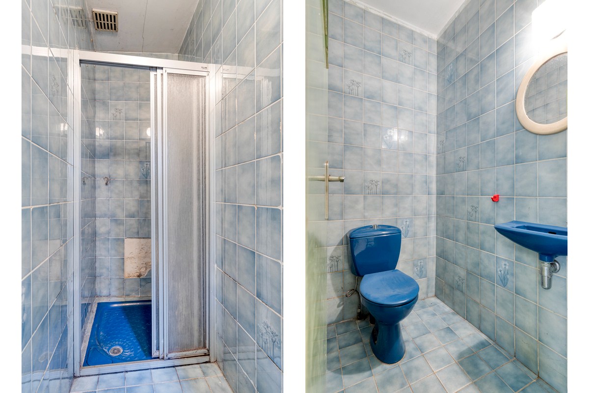 Super gelegen handelspand met garage in Heverlee! - totale oppervlakte +/- 280 m² + kelder 