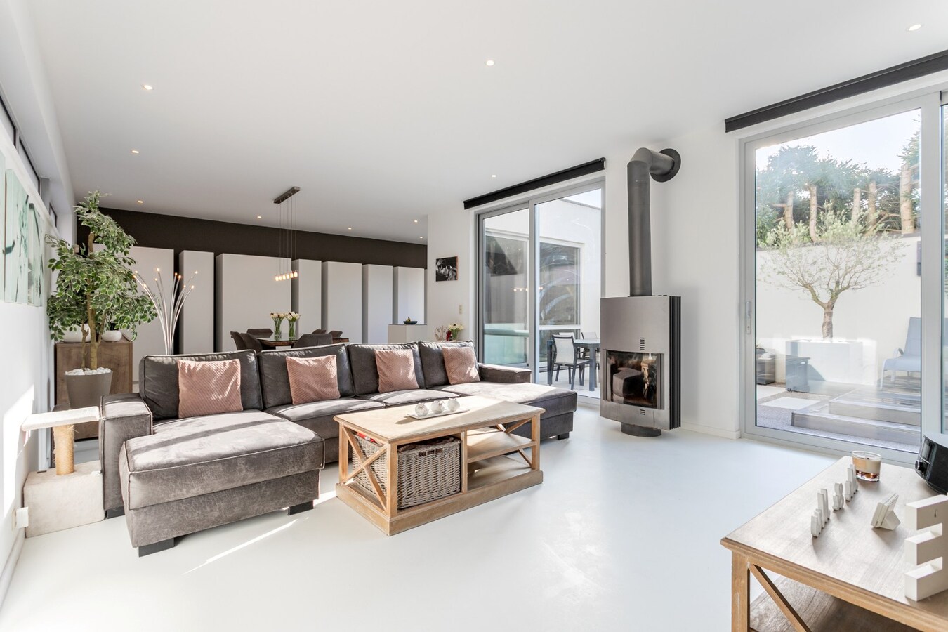 Verkocht woning - Halle