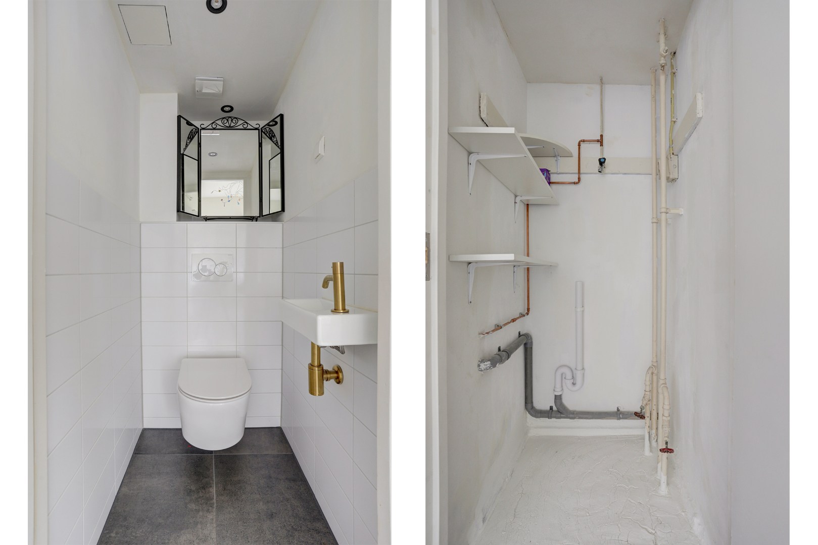 Instapklaar 3- (voorheen 4) kamer appartement op de 2e etage met moderne keuken met kookeiland, 2 balkons, 2 riante slaapkamers, moderne badkamer en gelegen op eigen grond! 