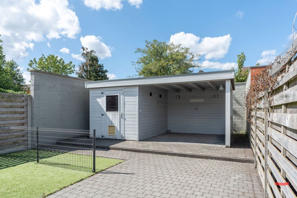 Woning verkocht in Ravels