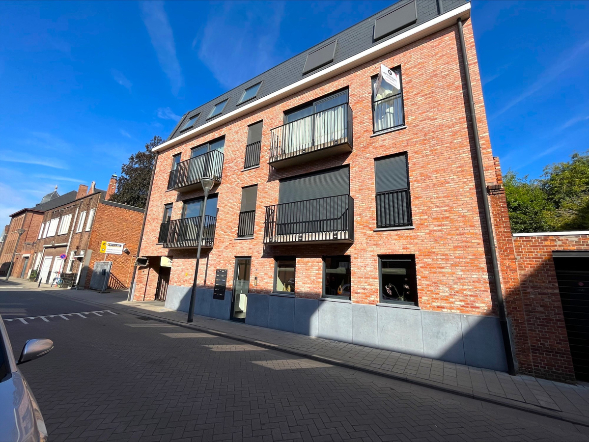 Verkocht appartement - Turnhout