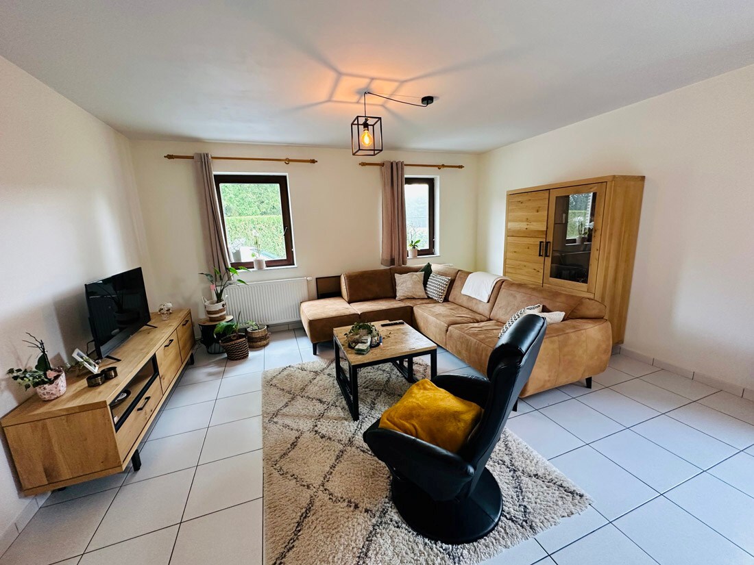 Mooie eigentijdse vrijstaande woning te Hechtel 