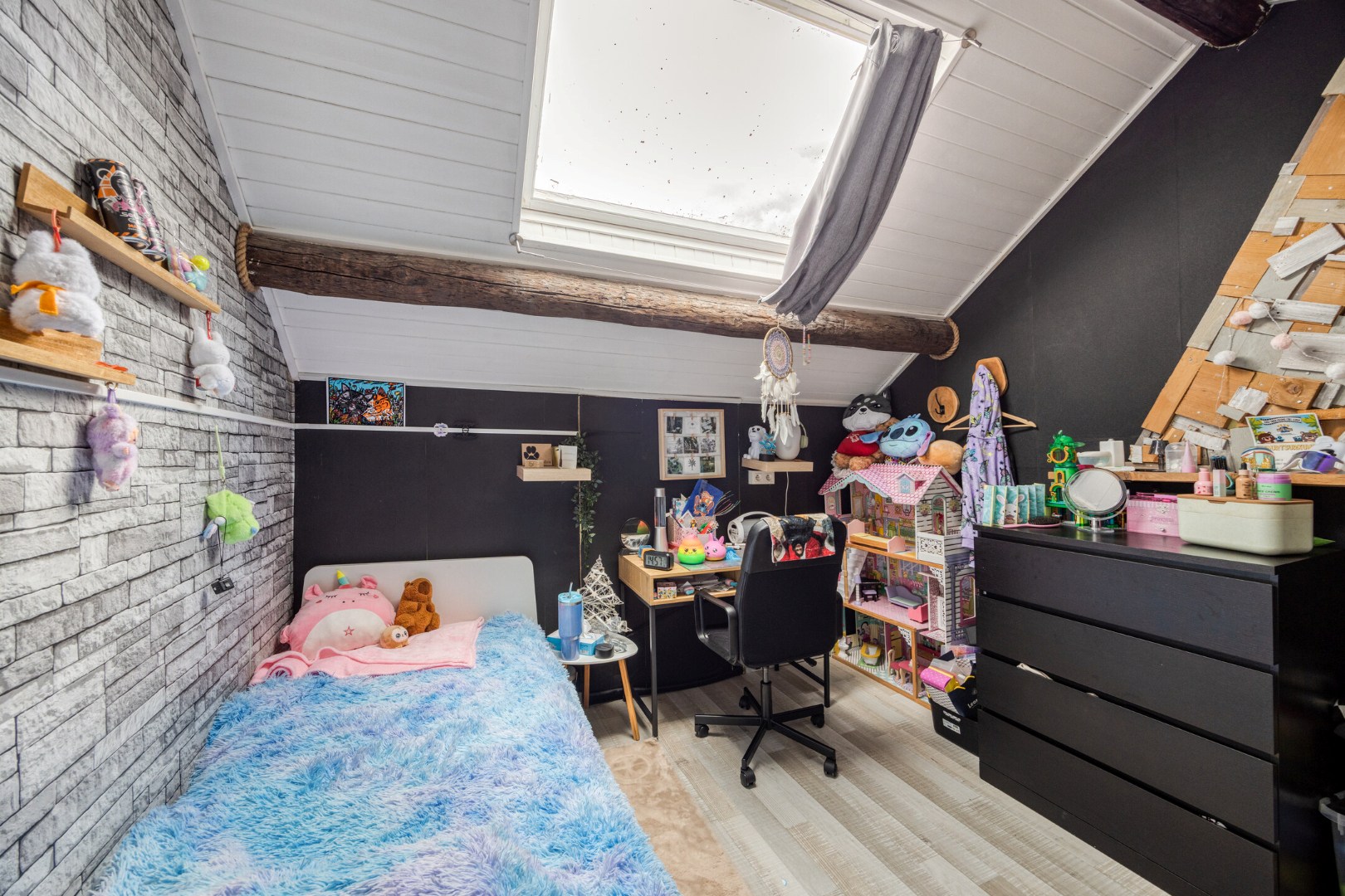 slaapkamer 4