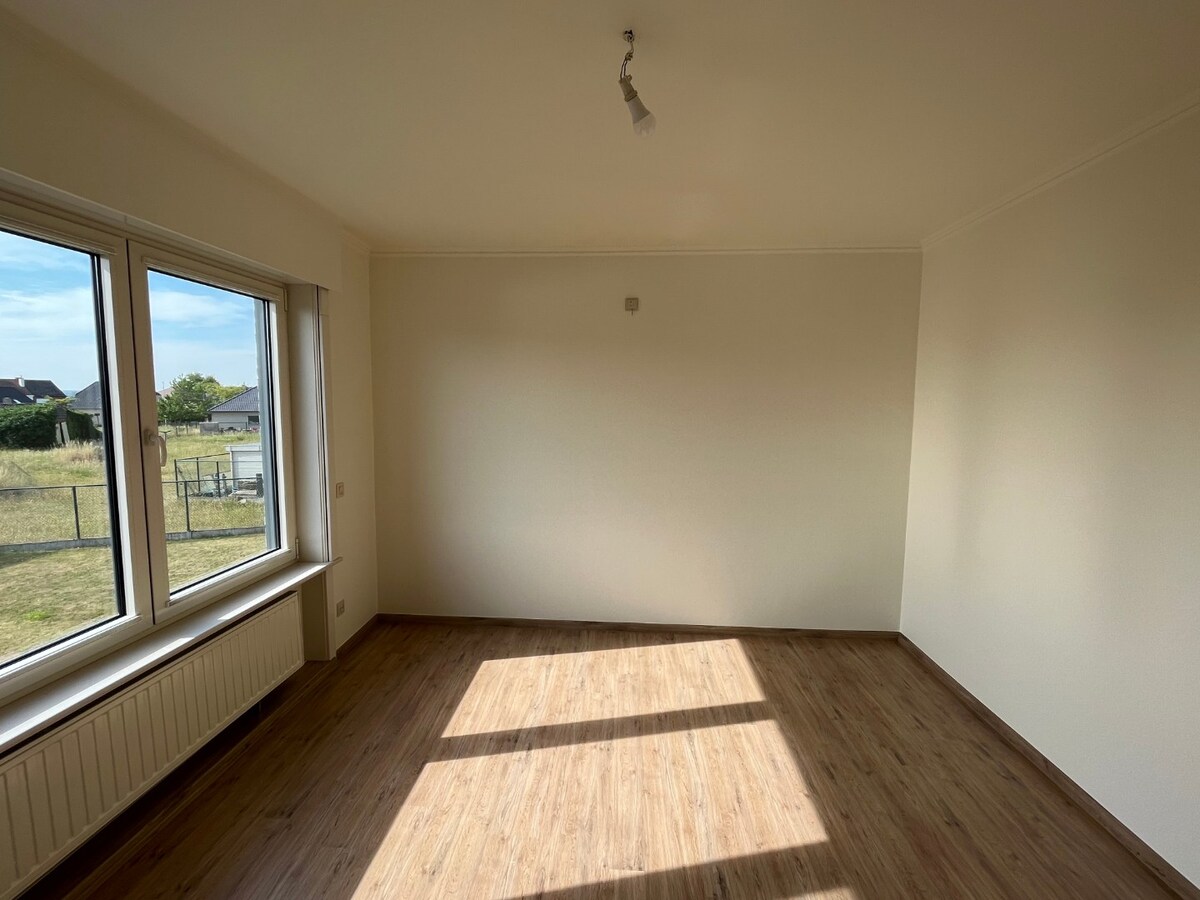 Gezellige woning met 4 slaapkamers in Zulte 