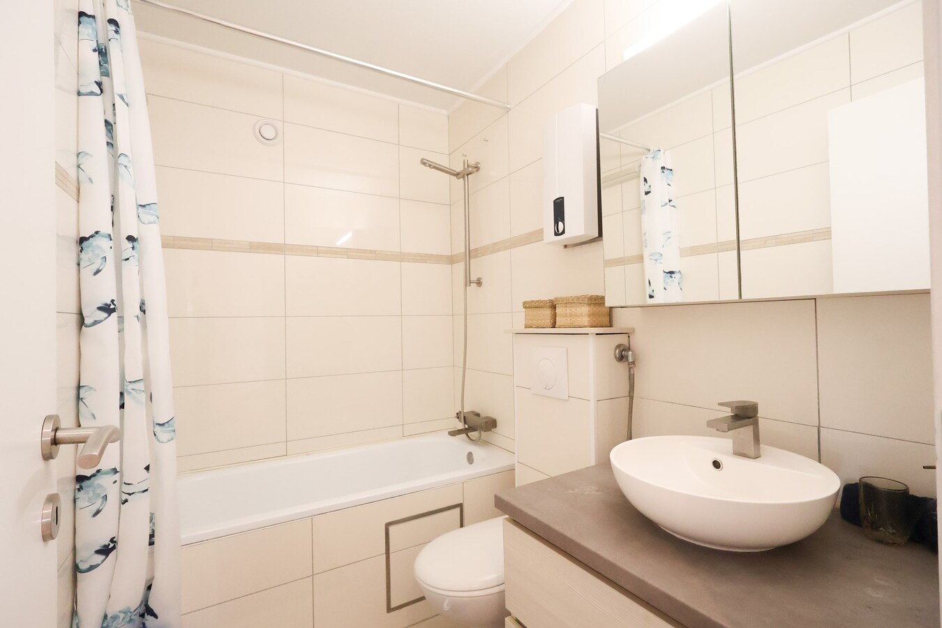 App.mit 1 Schlafzimmer 