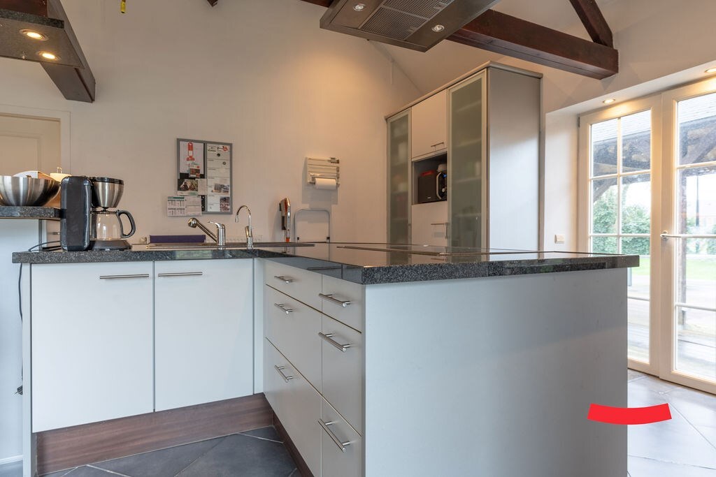 Woning verkocht in Ravels