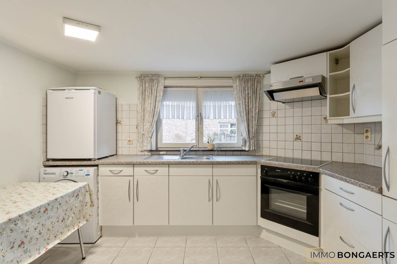 Woning met 3 slaapkamers 