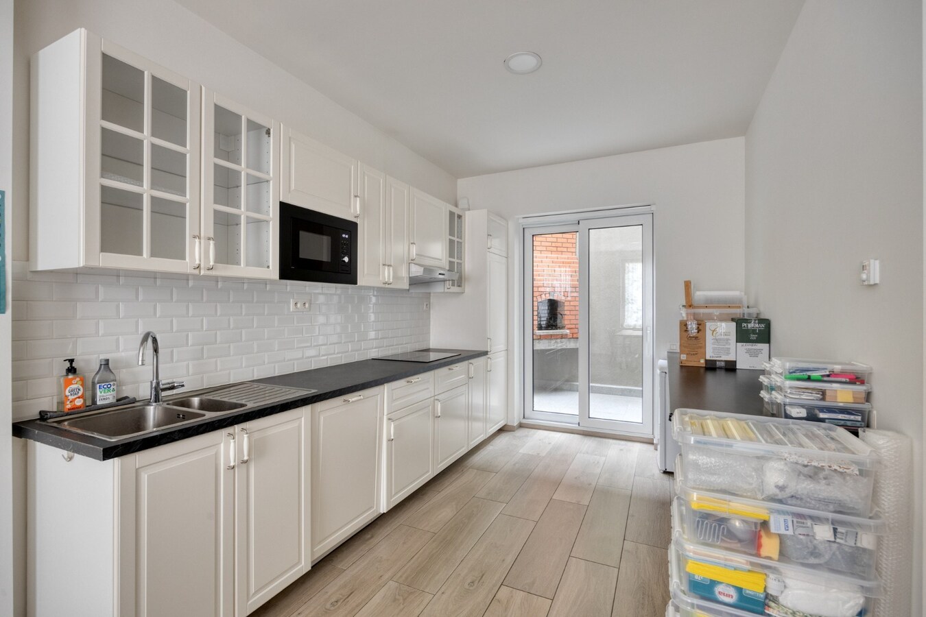 Woning met 3 slaapkamers te Tienen 