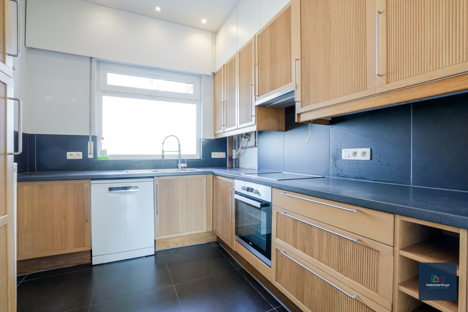 BEZOEKMOMENTEN VOLZET !!! HOB met 3 slp. en tuin (INSCHRIJVEN VIA DE LINK) 