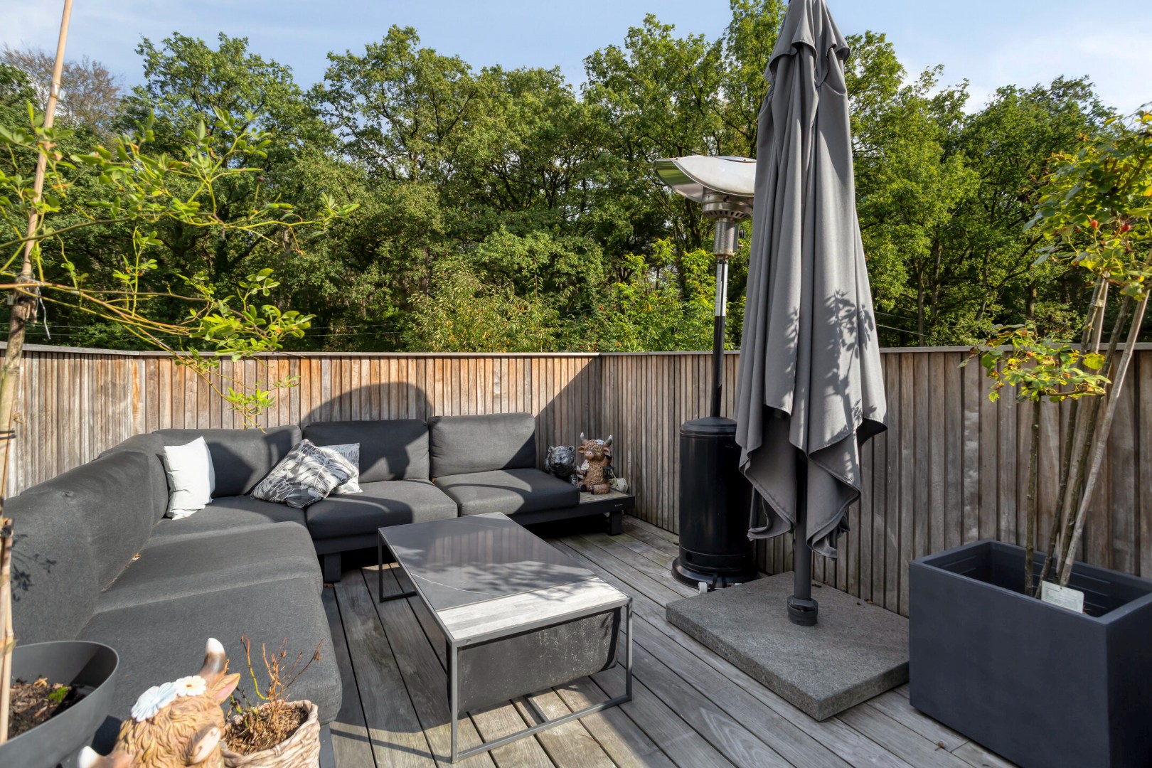 Veelzijdige recente woning aan de Brechtse Heide – ideaal voor wonen &amp; werken 
