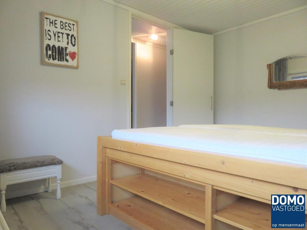 Appartement verkocht in Hasselt