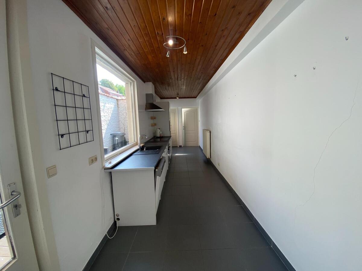 Centraal gelegen woning met 3 slaapkamers 