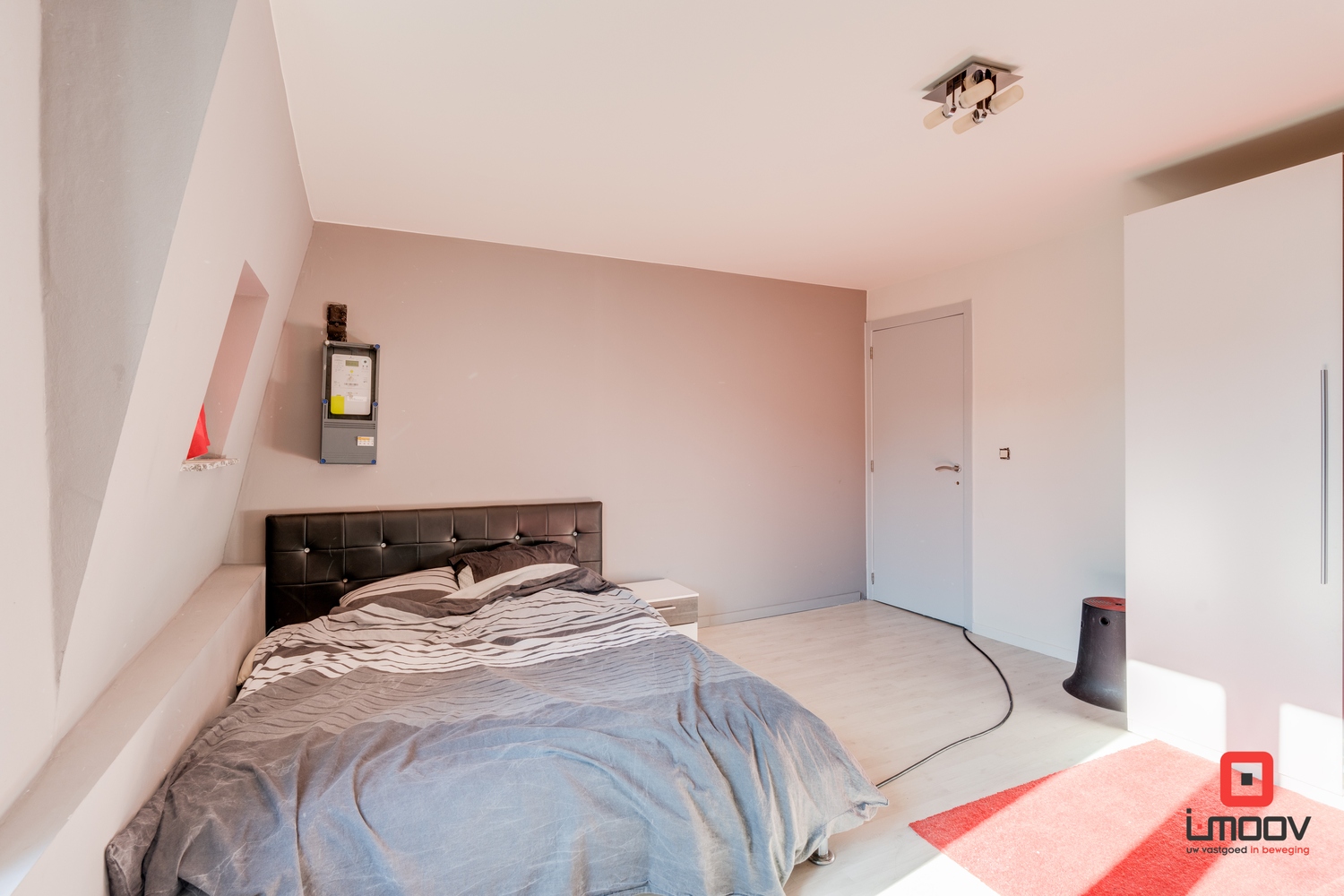 Charmante halfopen bebouwing 