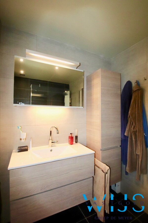 Prachtige bungalow in een rustige woonwijk te Evergem/ Rieme 