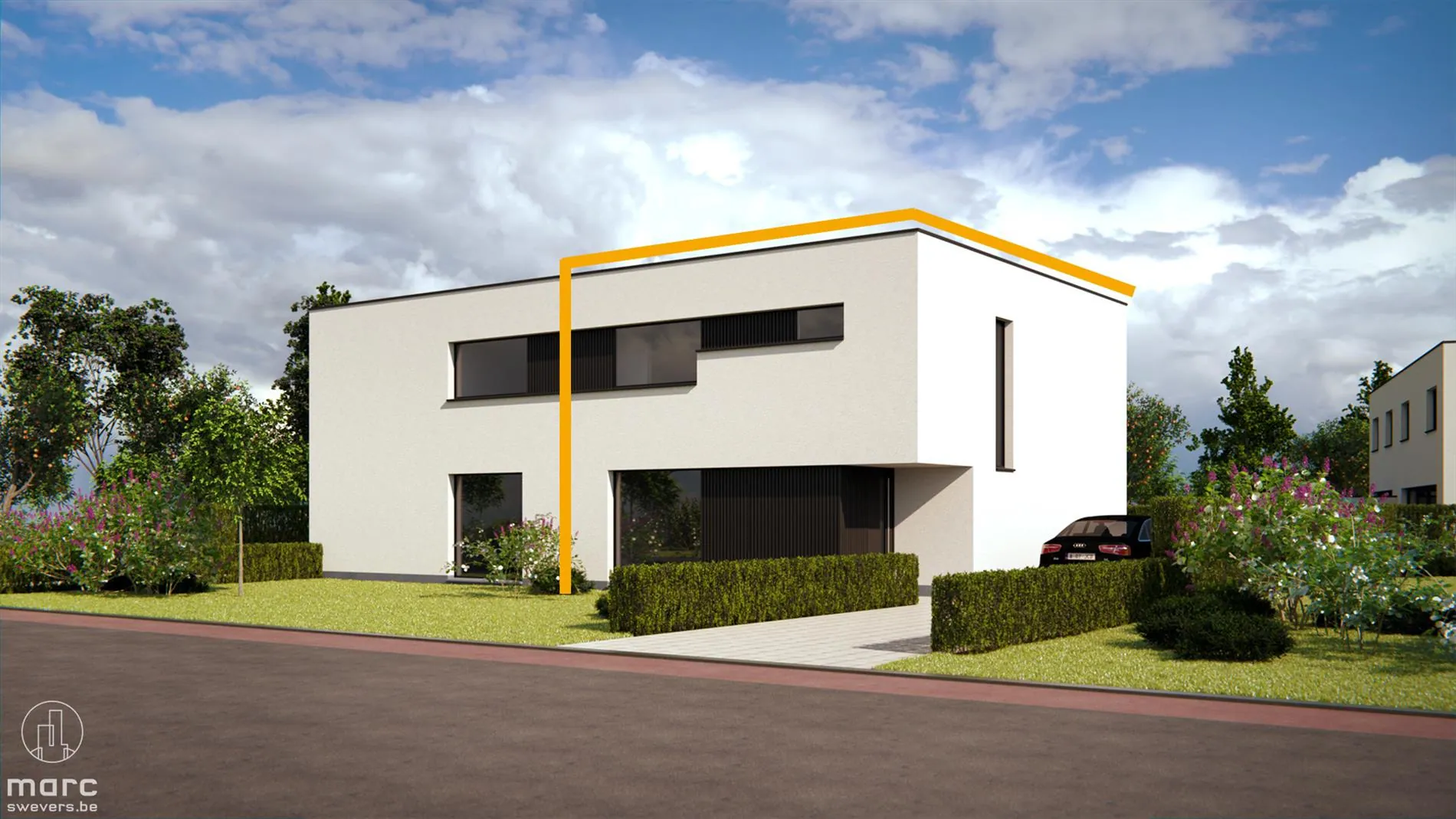 Verkocht woning - Heusden-Zolder