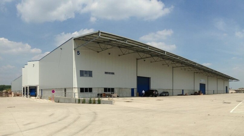  woning - Grobbendonk