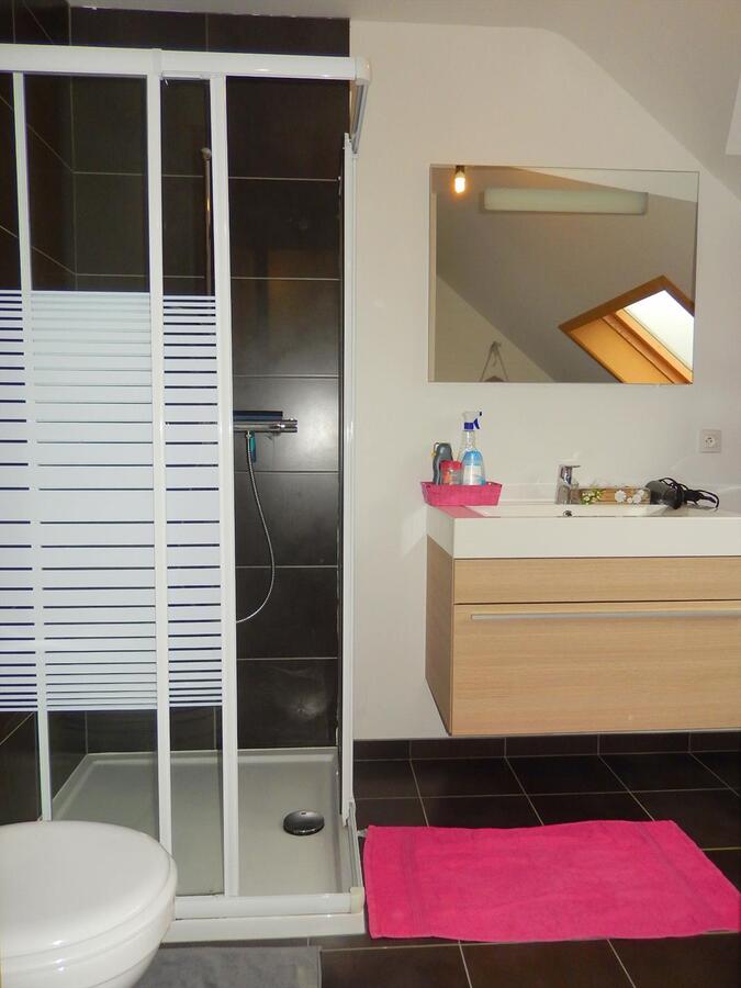 Mooie nieuwbouwwoning met 3 slaapkamers en tuintje 