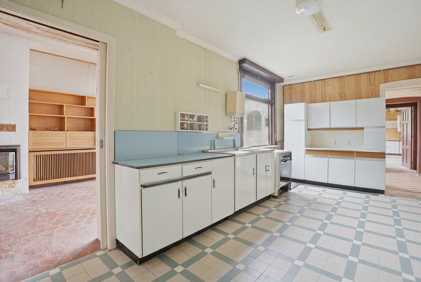 Te koop woning - Veurne