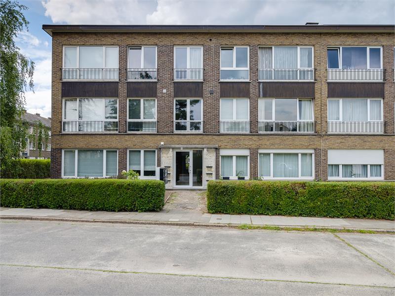 Verkocht appartement - Wondelgem