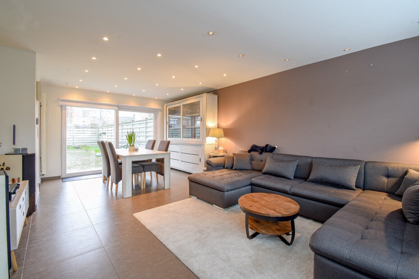 Verkocht woning - Oostende