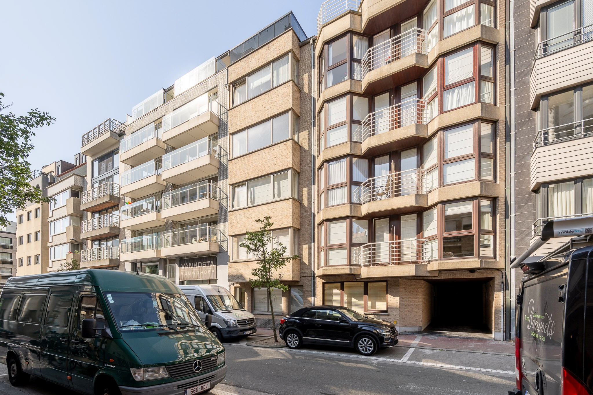Appartement a vendre À Knokke-Heist