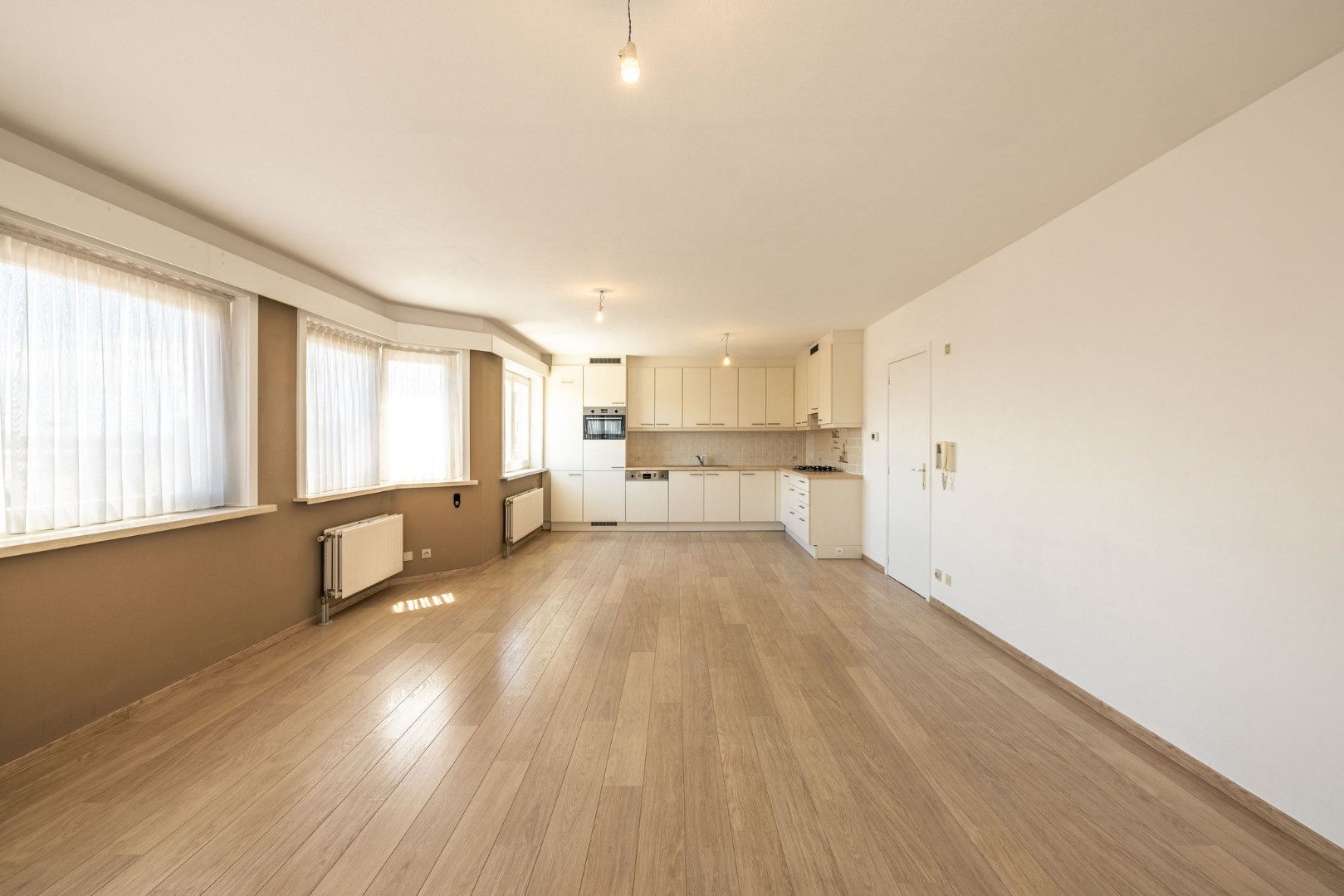 Appartement te koop in Westende