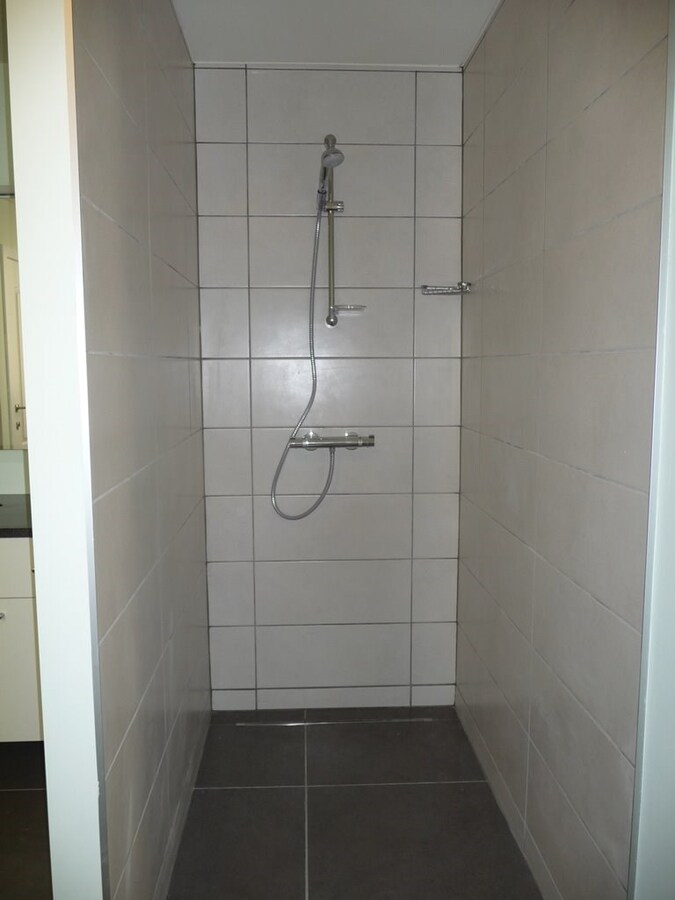 Gerenoveerde woning 2 slaapkamers 