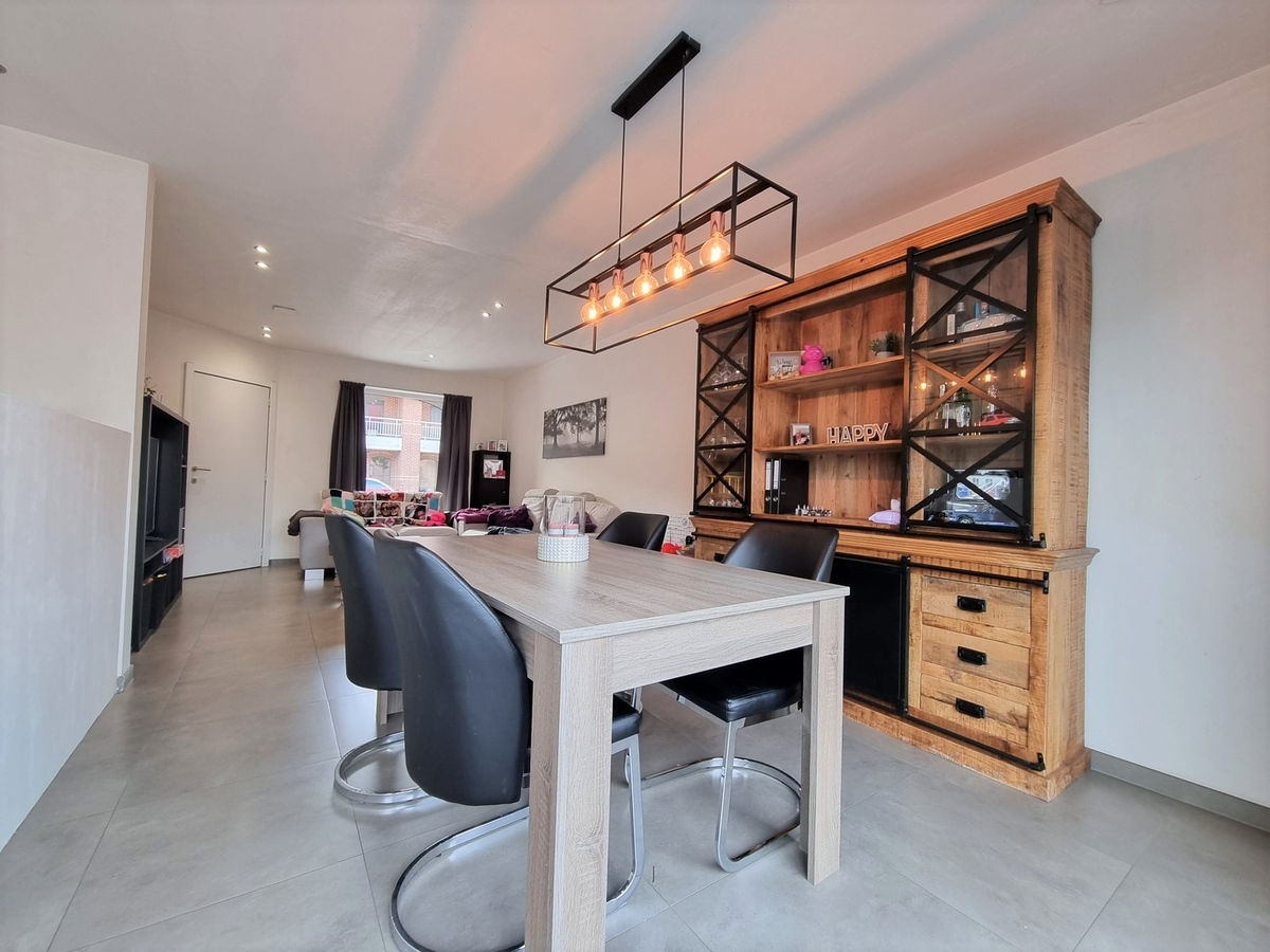 Recente woning in een mooie, rustie verkaveling - Zwankendamme 